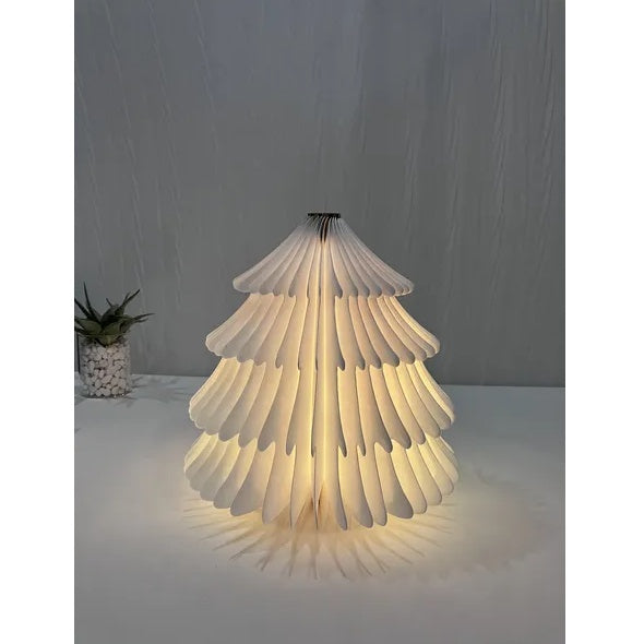 Christmas Tree Foldable Lamp